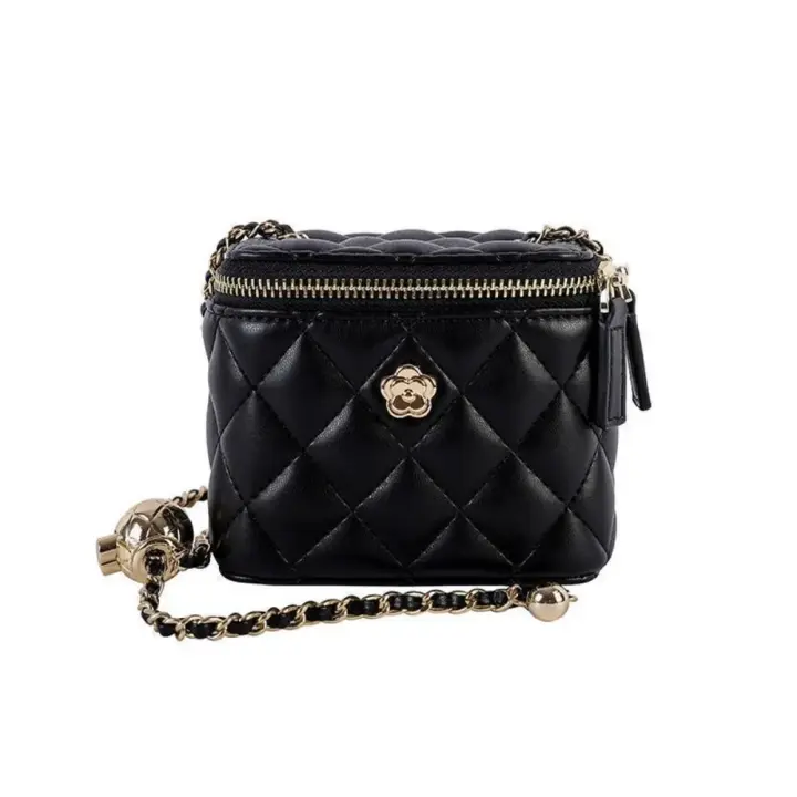 Bolso de hombro casual para mujer, estilo moderno. - 1