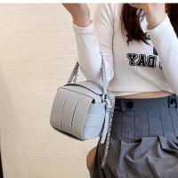 Bolso pequeño con diseño de interés especial de celebridades de Internet, novedad de verano para mujer, bolso bandolera con cadena versátil a la moda, bolso de mano de alta sensación - details 15