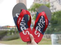 Chanclas de marca de alta calidad para hombre, chanclas para baño interior, moda de playa de verano, zapatillas de playa informales transpirables para hombre, Sanda de verano al aire libre - details 12