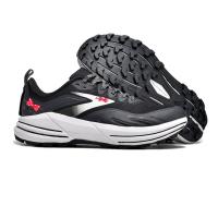 Zapatillas transpirables al aire libre pareja zapatillas para correr amortiguador resistente al desgaste - details 0