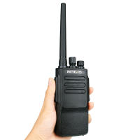 Radio de Caminante Digital Retevis RT50 DMR Transmisor Portátil UHF IP67 Impermeable - details 19