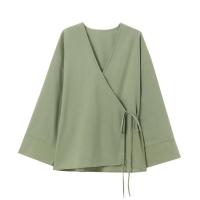 BUNO-2025 Chaleco corto con bordado Floral Vintage para mujer, chaqueta, chalecos de estilo nacional para mujer, chaleco informal elegante, Tops - details 10