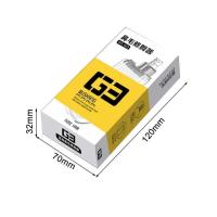 Kit de Cuidado de la Piel Mini de Nariz Pendente Carga Tipo-C Eliminación de Vello Portátil Electrica - details 13