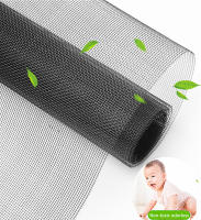 Mosquitera de interior, tamaño personalizable, protege al bebé y a la familia de insectos e insectos, PP Nano, pantal - details 11