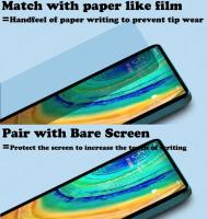 10 piezas de bolígrafo silencioso de silicona Huawei M-Pencil 1/2/3 se pueden reemplazar con una cubierta protectora de punta de lápiz para iPad - details 8