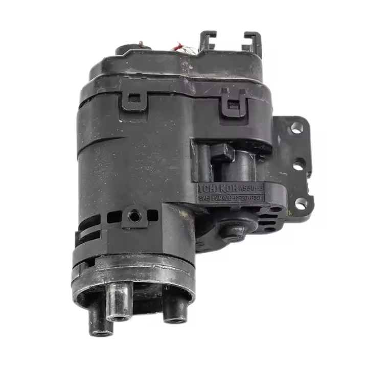 Actuador de Plegado Eléctrico de Espejo Retrovisor Trasero para Nissan Sentra Sylphy 2006-2014 - 1