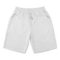 Conjunto Casual de Moda Verano 2025 para Hombres Camiseta con Manga Corta, Pantalones Cortos, Talla Grande - details 10