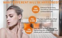 Minimáquina facial para eliminar las, arrugas masajeador facial de alta intensidad, ultrasonidos RF, rejuvenecimiento antienvejecimiento para cuello de la barbilla - details 2