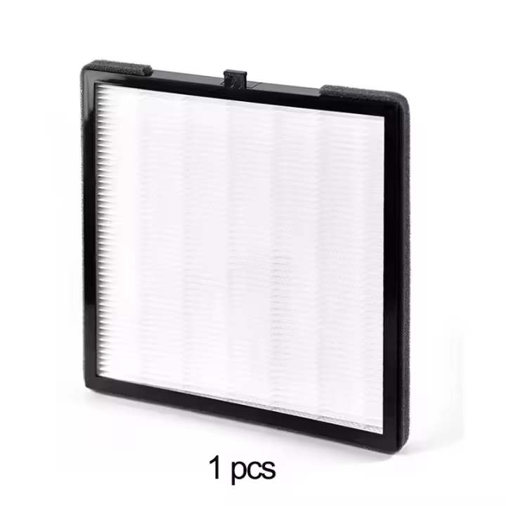Filtro del colector de polvo para uñas, Accesorios para máquinas de Arte de uñas, Aspiradora - 1