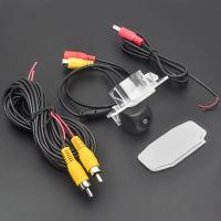 Cámara de Vista Trasera HD AHD 1080P Lente de Pesca de 170 Grados Para Honda Accord Civic City Crider Spirior Greiz - details 10