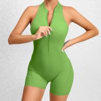 Ropa deportiva para mujer, secado rápido, transpirable, running, FIESS, ropa de yoga al aire libre - details 36