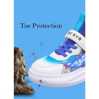 Nuevo estilo, zapatos para niños, zapatos deportivos de dibujos animados para niñas, zapatos para correr antideslizantes ligeros informales para estudiantes, zapatos de tenis antideslizantes para niños - details 10