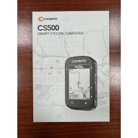 Rastreador de Ciclismo GPS CS500 Batería de 45 Horas Pantalla LCD de 2,5 Pulgadas Retroiluminación - details 1