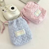 Bolsa para cámara instantánea antiarañazos, bolsa de almacenamiento para cámara con cordón a prueba de polvo, funda protectora para cámara anticaída de diseño pequeño - details 4