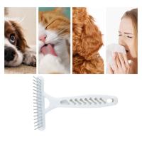 Cepillo para Mascotas Herramienta de Limpieza Eficiente para Perros y Gatos - details 2