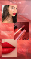Brillo de labios mate no pegajoso Focallure Fa24 - details 3