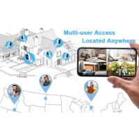 Cámara de seguridad con pilas de alta calidad Vicohome 2MP IP WIFI para cámara de vigilancia en exterior - details 6