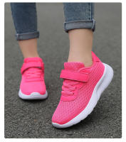 Zapatillas de deporte de marca para niños, zapatos deportivos para exteriores para niños, zapatos para correr antideslizantes transpirables, zapatos Tenis ligeros para niñas - details 9