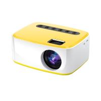 Mini Proyector LED Portátil 4K Full HD 1080P Wifi 2,4G 5G Para Android, IOS, Smartphone - details 9