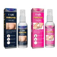 Spray de Eliminación de Vello Potente de 30ml Depilatorio Natural sin Dolor para Todo el Cuerpo - details 2