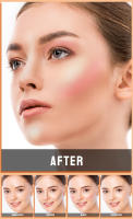Set de Lápices de Maquillaje Multiusos, Cremosos, No Grasos, Resistentes al Agua y de Larga Duración para el Contorno Facial - details 4