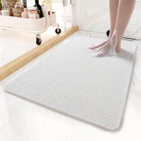 Alfombra antideslizante para baño, alfombra de ducha, fondo de malla grande, seda de masaje antideslizante para pies de baño - details 7