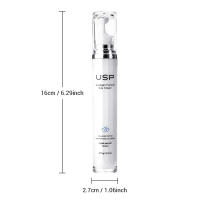 Crema Esencial para los Ojos de Collagén Peptidas 20g Anti-Ojeras, Anti- Bolsas, Anti- Arrugas - details 8