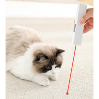 Productos de Limpieza para Mascotas Molinos Eléctricos para Uñas Bolígrafos Láser Recargables con Linternas Multifuncionales - details 11