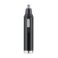 Cortapelos Profesional 4-en-1 Impermeable, Tamaño de Bolsillo, Limpiador de Vello Facial para Nariz, Oreja, Cara, Cejas - details 5