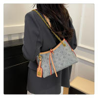 Bolso Cruzado Vintage de Alta Gama Bolso Comutador para Mujeres de Gran Capacidad - details 11