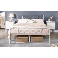 cama hierro