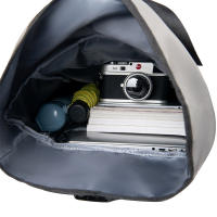 Mochila Escolar para Jóvenes Mochila de Viaje Grande para Estudiantes Universitarios Mochila de Mano Ligera y Fresca para Chicos - details 23
