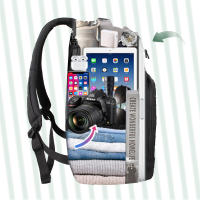 Mochila táctica de gran capacidad para hombre, bolsa multifuncional de viaje, 50L, 30l, 25L - details 2