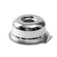 Cápsula de Café iCafilas para Máquina Tassimo BOSCH Reutilizable en Acero Inoxidable Crema Ecológica Protección Ambiental Compatible con Series Happy Series Vivy Series Suny Series My Way - details 3