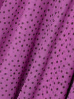 Vestido casual ajustado de diseño único de moda para mujer de primavera - details 6