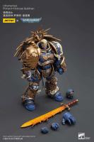 JOYTOY 40k 1/18 Figuras de acción Anime 18,1 cm Ultramarines Primarca Roboute Guilliman - details 16