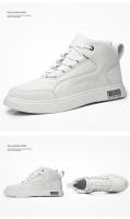 Zapatos Deportivos resistentes al desgaste para adolescentes, calzado antideslizante de alta tendencia, multiuso, Nuevo - details 19
