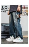 Zapatillas de deporte de ocio versátiles para hombre, zapatos deportivos ligeros y cómodos para caminar, zapatos cómodos y ligeros de alta calidad para caminar - details 20