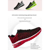 Zapatillas de Correr Cómodas para Mujer Suela de Cojín de Aire Transpirable - details 6