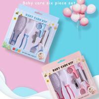 Kit de Cuidado del Bebé Juego de Herramientas de Seguridad para Recién Nacidos - details 3