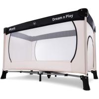 Dream N Play Plus Parque Infantil Cuna Plegable para Bebés De Nacimiento hasta 15kg - details 31