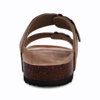 Zapatillas de Corcho LItfun Clásicas Sandalias de Interior Suaves con Hebilla Ajustable para Mujeres Zapatos de Moda de Estilo Mules - details 27