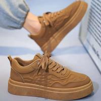 Y 39-44 Nueva plataforma transpirable para hombre, informal, con diseño simple multifuncional y zapatos de marea alta - details 19