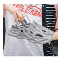 Novedad, gran oferta, Zapatos de jardín para mujer, sandalias para Hombre, zuecos de playa ligeros de EVA, Zapatos de playa de verano para Hombre y mujer - details 18