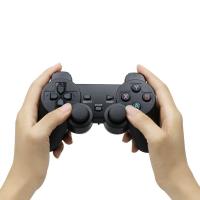 Mando inalámbrico de 2 piezas, 2,4 Ghz, sin retraso, Joystick USB para PC, Android, TV - details 10