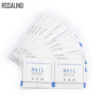 ROSALIND-esmalte en Gel para uñas, barniz semipermanente para manicura artística, Base y capa superior, con purpurina, 7ML - details 8