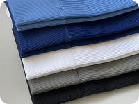 Leggings deportivos sin costuras para mujer, mallas acanaladas de cintura alta para gimnasio, pantalones de entrenamiento de realce - details 1