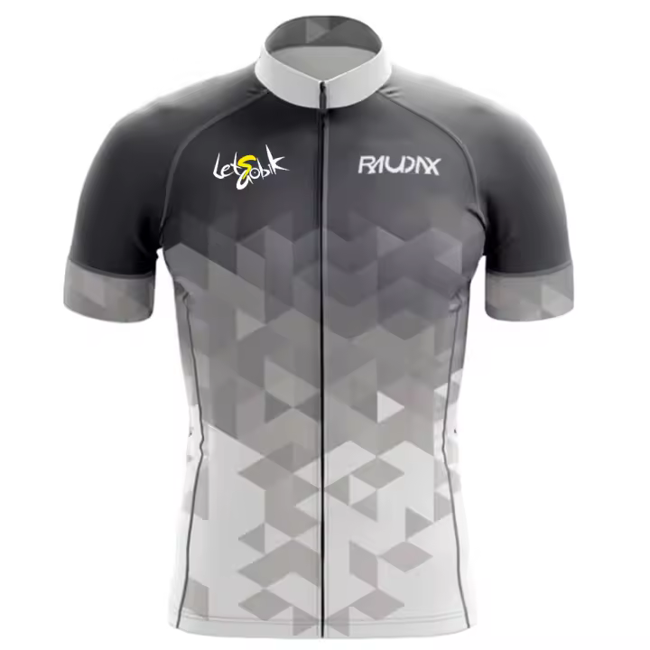 LETS GOBIK Cycling Jersey 2025 Cycling Racing Tops Short Sleeve Bike Jersey Road Cycling Shirts Summer Downhill Jerseys - 1