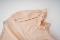 2025 Nuevos Cien Vestidos de Mujer, Temperamento Elegante, Slim Fit, Vestidos de Fiesta de Moda y Atmosféricos, A - details 7