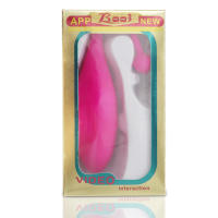 Vibrador Bluetooth Control Remoto App para Mujeres Estimulador de Clítoris Juguete Sexual Masajeador de Vagina y Punto G de Kegel Bola - details 9